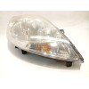 Recambio de faro derecho para nissan primastar autobús (x83) dci 120 referencia OEM IAM 8200701356 93859830 89313980
