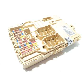 CAJA RELES / FUSIBLES 91950CR030 