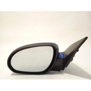 RETROVISOR IZQUIERDO 876102R100 876102R100BV 