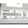 Recambio de centralita motor uce para hyundai i30 (fd) 1.6 crdi referencia OEM IAM 391142A411  0281017208