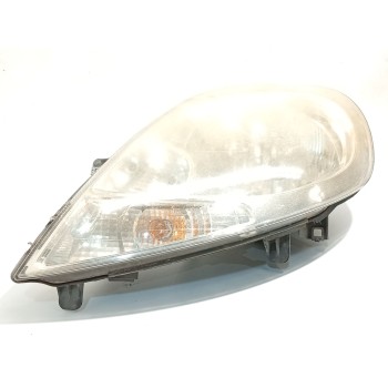 Recambio de faro izquierdo para nissan primastar autobús (x83) dci 120 referencia OEM IAM 8200701354 93859829 89313970