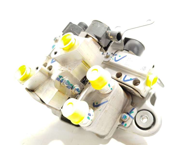 Recambio de modulo electronico para mg mg 4 (eh32) ev referencia OEM IAM 10893390 3