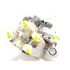 Recambio de modulo electronico para mg mg 4 (eh32) ev referencia OEM IAM 10893390  