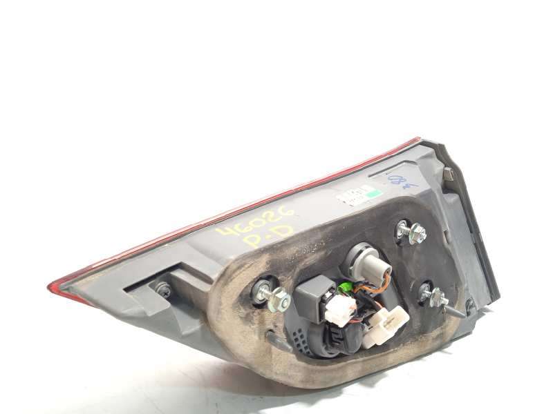 Recambio de piloto trasero derecho interior para hyundai i40 style referencia OEM IAM 924043Z600 - Gris 4