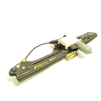 Recambio de elevalunas trasero izquierdo para bmw x3 (f25) xdrive 20 d referencia OEM IAM 51357355639 7322747 7355639