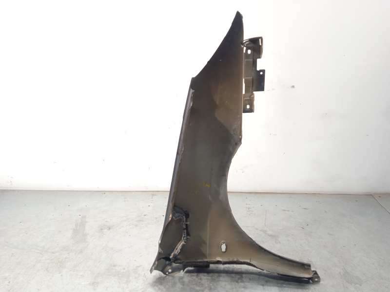 Recambio de aleta delantera izquierda para citroën c5 berlina vtr (e) referencia OEM IAM 7840Q2 - Gris 2