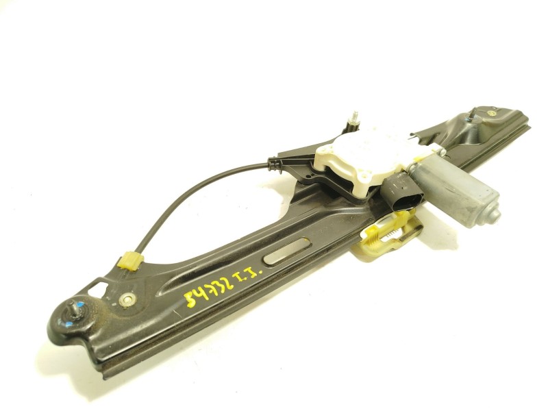 ELEVALUNAS TRASERO IZQUIERDO 51357355639 7322747 7355639