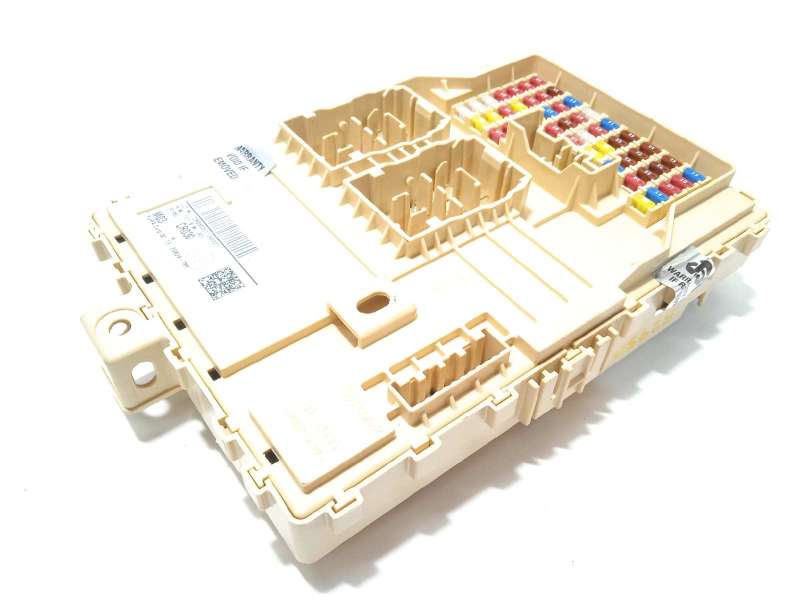 Recambio de caja reles / fusibles para kia xceed edrive phev referencia OEM IAM 91950CR030 2