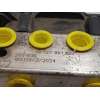 Recambio de abs para citroën c4 picasso referencia OEM IAM 9812786180 9825549780 269936