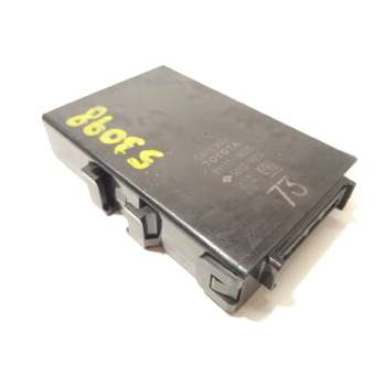 MODULO ELECTRONICO 8911178020 50129910
