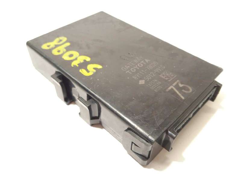 MODULO ELECTRONICO 8911178020 50129910