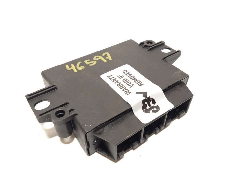 Recambio de modulo electronico para volvo v40 cross country 2.0 diesel cat referencia OEM IAM 31423948 - Blanco 2