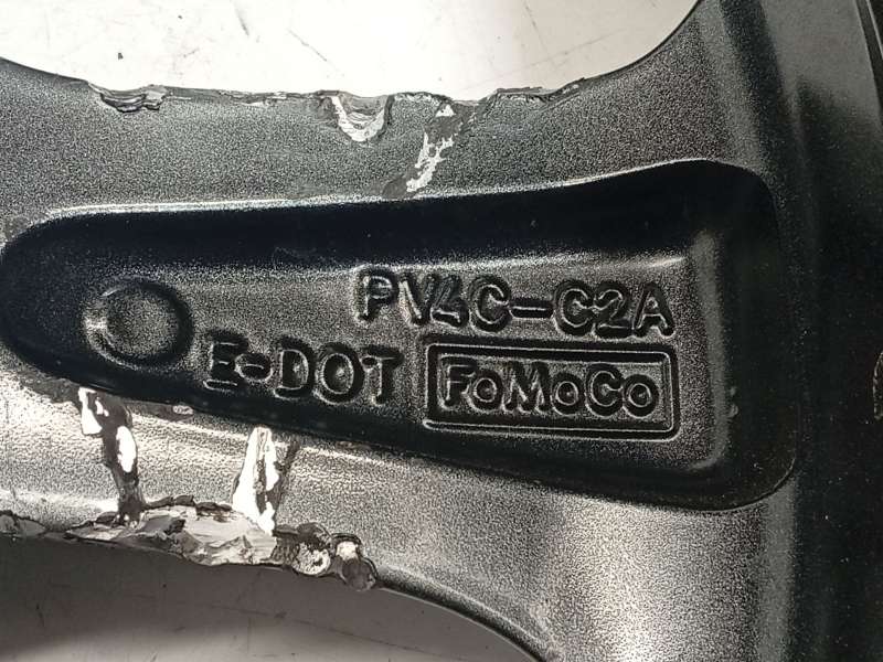 Recambio de llanta para ford kuga iii (dfk) 2.5 duratec plug-in-hybrid referencia OEM IAM PV4CC2A PV4C1007C2A 2718981 8