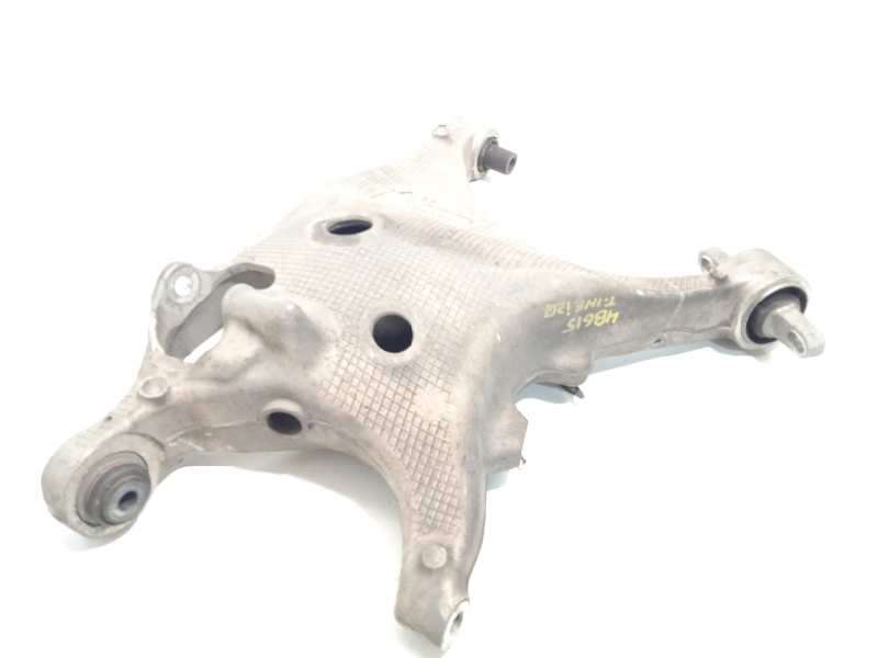 Recambio de brazo suspension inferior trasero izquierdo para volvo v90 cross country 2.0 diesel cat referencia OEM IAM 32246510 - Gris 3