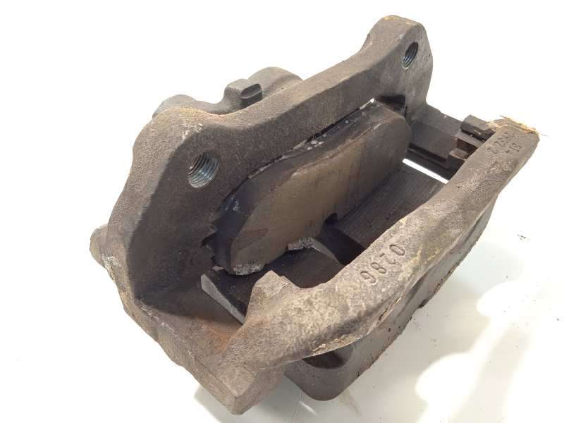 Recambio de pinza freno delantera izquierda para land rover range rover sport 2.7 td v6 cat referencia OEM IAM SEG500050  5H2Z2B - Gris 3