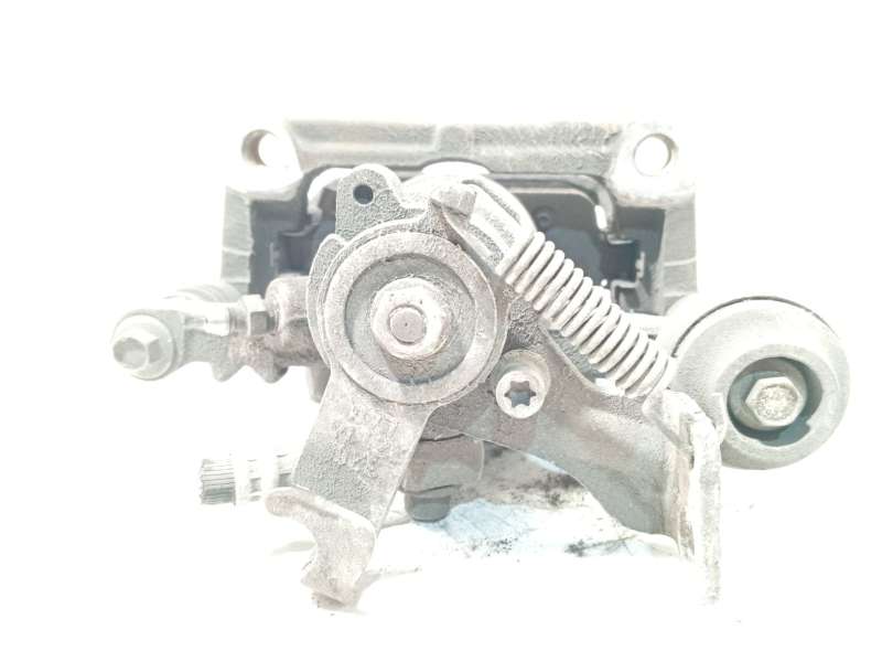 Recambio de pinza freno trasera izquierda para opel zafira tourer c (p12) 2.0 cdti (75) referencia OEM IAM 13300885 - Negro 3