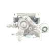 Recambio de pinza freno trasera izquierda para opel zafira tourer c (p12) 2.0 cdti (75) referencia OEM IAM 13300885  