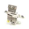 Recambio de modulo electronico para mg mg 4 (eh32) ev referencia OEM IAM 10893390  