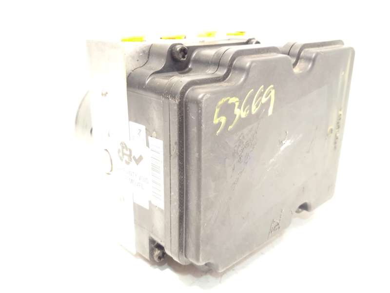 Recambio de abs para hyundai i30 (pd) klass referencia OEM IAM 58920G4210 6158941600 G458922500 3