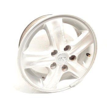 Recambio de llanta para hyundai i30 (fd) 1.6 crdi referencia OEM IAM 529102L100  