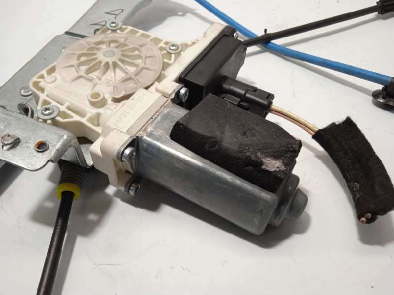 Recambio de elevalunas delantero derecho para citroën c2 vts referencia OEM IAM 9660159880  9222X1 3