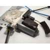Recambio de elevalunas delantero derecho para citroën c2 vts referencia OEM IAM 9660159880  9222X1