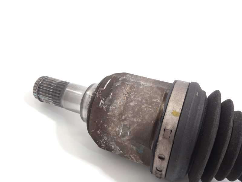 Recambio de transmision delantera derecha para kia cee'd sporty wagon 1.6 crdi cat referencia OEM IAM 49501A6500 - Blanco 3