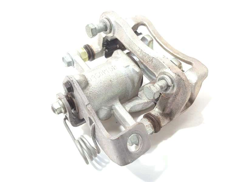 Recambio de pinza freno trasera izquierda para kia rio (yb) 1.0 tgdi cat referencia OEM IAM 58210H8050 - Rojo 3