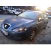 seat leon (1p1) del año 2005