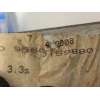 Recambio de elevalunas delantero derecho para citroën c2 vts referencia OEM IAM 9660159880  9222X1