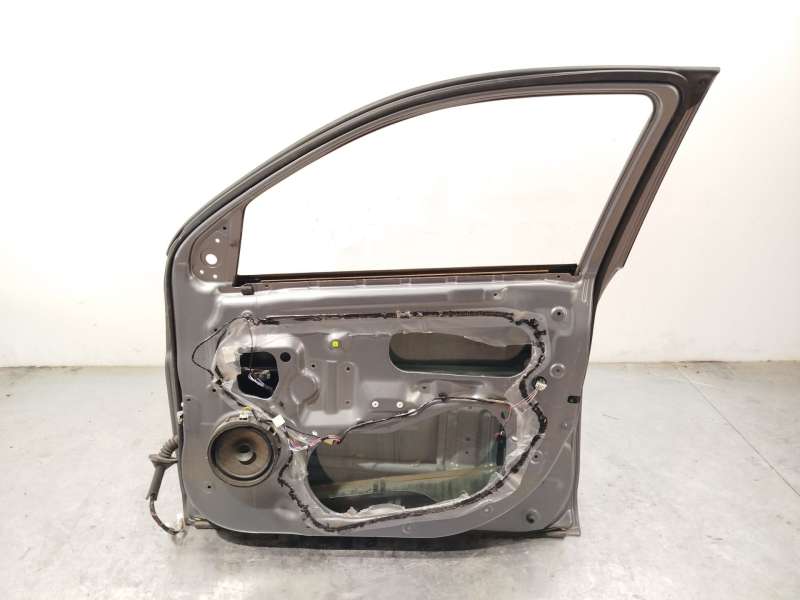 Recambio de puerta delantera derecha para mitsubishi asx (ga_w_) 1.6 di-d 4wd referencia OEM IAM 5700B534 - Gris 7