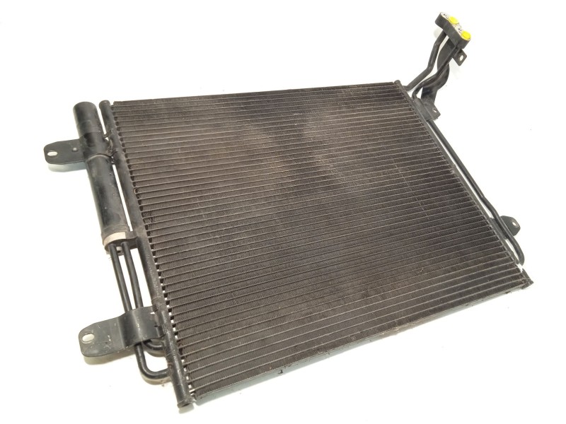 CONDENSADOR / RADIADOR AIRE ACONDICIONADO 5N0820411E 