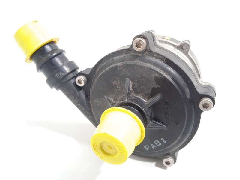 Recambio de bomba agua para kia niro referencia OEM IAM 369002B200 369102B100 - Blanco 2