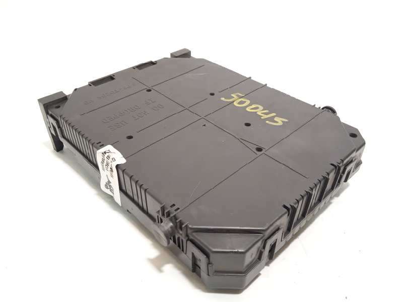 Recambio de caja reles / fusibles para citroën c4 picasso referencia OEM IAM 9819851380 28550133 1663368880 - Azul 3
