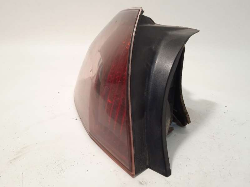 Recambio de piloto trasero izquierdo para peugeot 407 (6d_) 1.6 hdi 110 (6d9hzc, 6d9hyc) referencia OEM IAM 6350GC - Gris 2