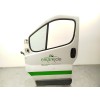 Recambio de puerta delantera izquierda para nissan primastar autobús (x83) dci 120 referencia OEM IAM 8010100Q0C  