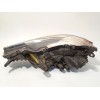 Recambio de faro derecho para mitsubishi lancer viii (cy_a, cz_a) 2.0 di-d (cy8a) referencia OEM IAM 8301B428  