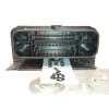 Recambio de abs para skoda spaceback (5h) 1.6 tdi dpf referencia OEM IAM 6R0614517CA A001F306 54086975D
