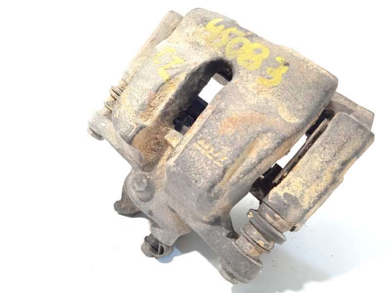Recambio de pinza freno trasera izquierda para land rover range rover sport 2.7 td v6 cat referencia OEM IAM SOB500050  5H2Z2552 - Gris