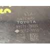 Recambio de modulo electronico para lexus nx 300h 4wd referencia OEM IAM 8911178020  50129910