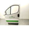 Recambio de puerta delantera izquierda para nissan primastar autobús (x83) dci 120 referencia OEM IAM 8010100Q0C  