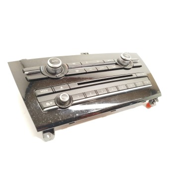 Recambio de mando climatizador para bmw x3 (f25) xdrive 20 d referencia OEM IAM 64119353109  A2C93605300