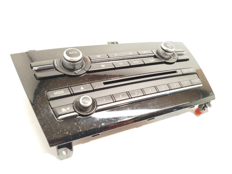 MANDO CLIMATIZADOR 64119353109 A2C93605300