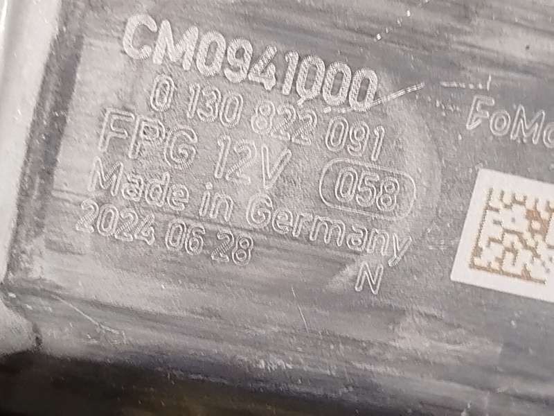 Recambio de elevalunas trasero izquierdo para ford kuga iii (dfk) 2.5 duratec plug-in-hybrid referencia OEM IAM LV4BS27001CB 268 - Gris 4