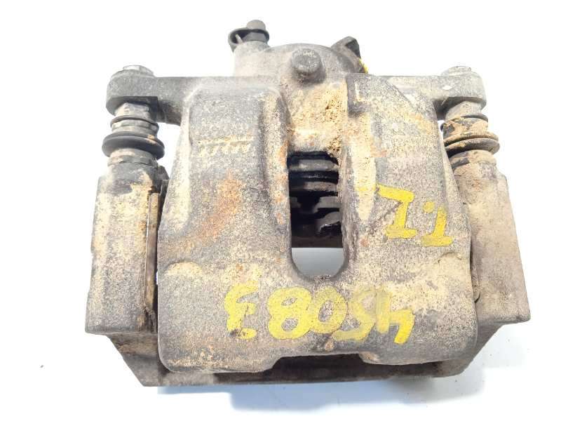 Recambio de pinza freno trasera izquierda para land rover range rover sport 2.7 td v6 cat referencia OEM IAM SOB500050  5H2Z2552 - Gris 2