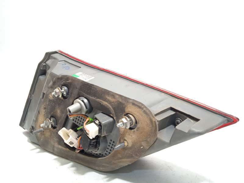 Recambio de piloto trasero izquierdo interior para hyundai i40 style referencia OEM IAM 924033Z600 - Gris 4