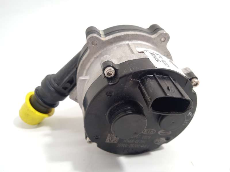 Recambio de bomba agua para kia niro referencia OEM IAM 369002B200 369102B100 - Blanco 3