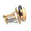 Recambio de bomba combustible para audi a5 sportback (f5a) básico quattro referencia OEM IAM 8W0919088H  A2C85391100