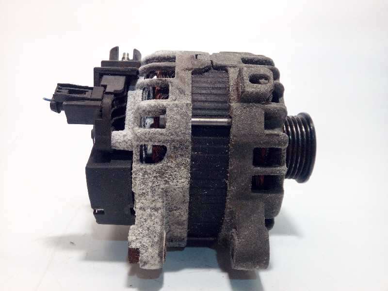 Recambio de alternador para land rover evoque hse referencia OEM IAM GX7310300DE LR105985 0125813032 - Negro 2