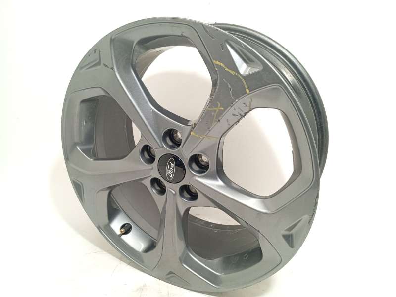 Recambio de llanta para ford kuga iii (dfk) 2.5 duratec plug-in-hybrid referencia OEM IAM PV4CC2A PV4C1007C2A 2718981 2